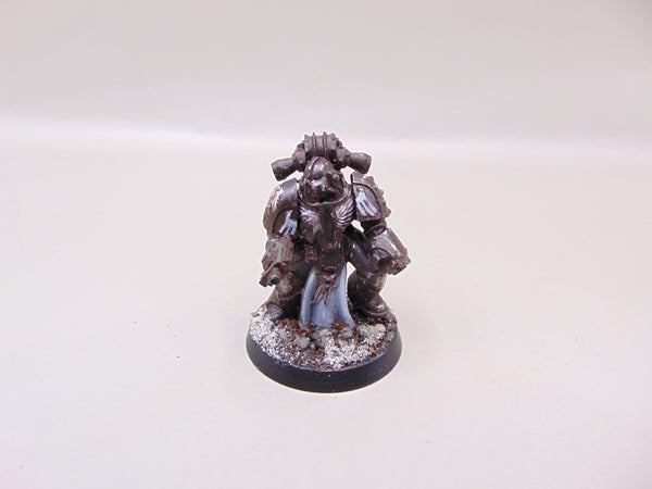 Praetor Conversion