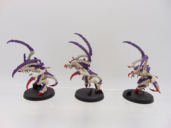 Von Ryan's Leapers