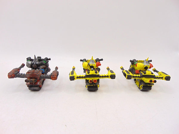 Warbikerz