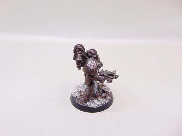 Praetor Conversion