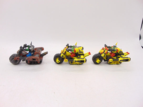 Warbikerz