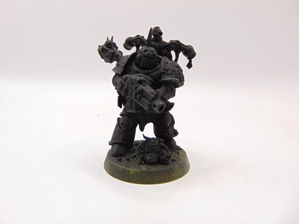 Gurg the Foul