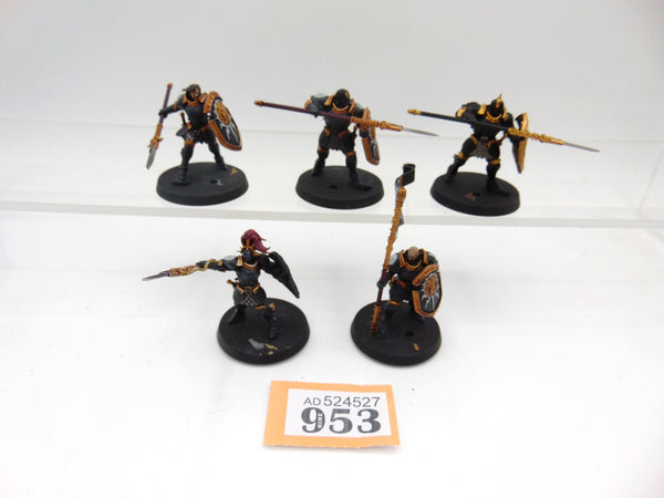 Vindictors