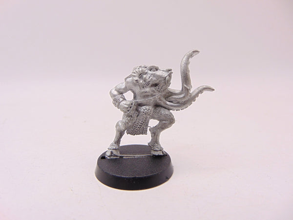 Beastman Mutant Tentacles
