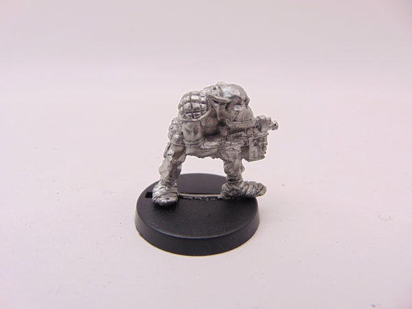 Space Ork Raider