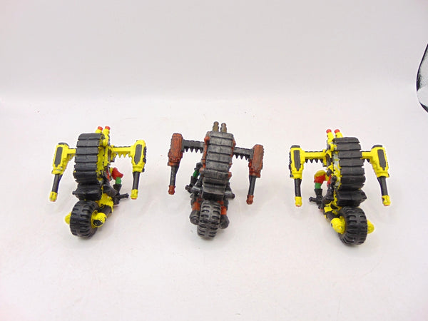 Warbikerz