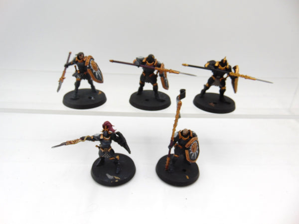 Vindictors