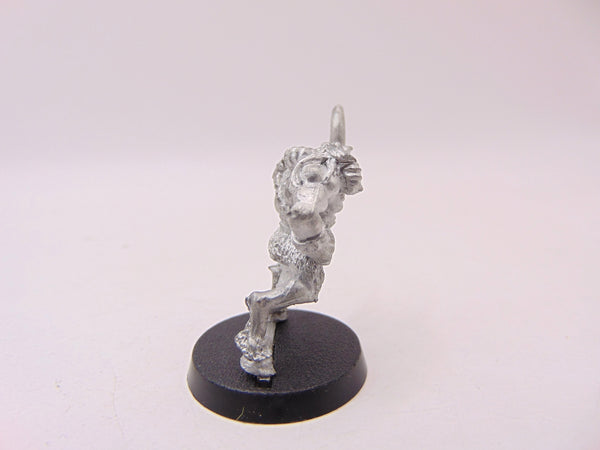 Beastman Mutant Tentacles
