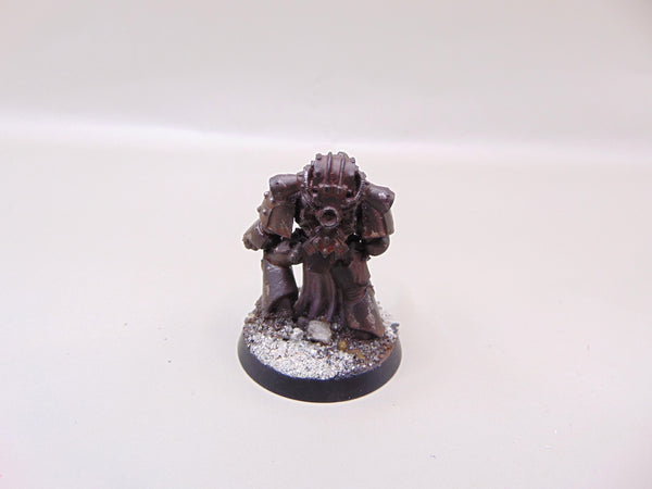 Praetor Conversion