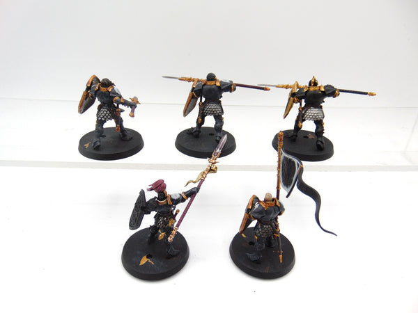 Vindictors