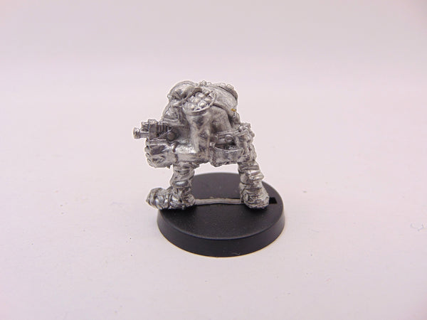 Space Ork Raider