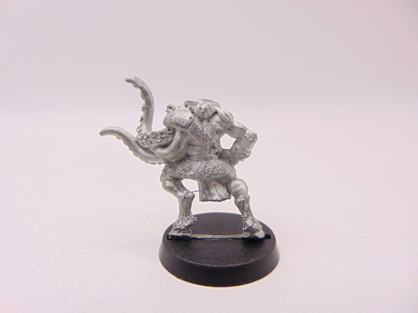 Beastman Mutant Tentacles
