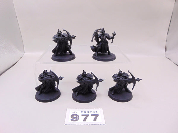 Castigators