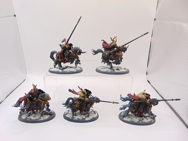 Chaos Knights