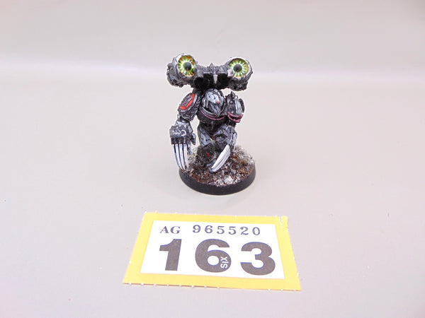 Praetor with Jump Pack Conversion