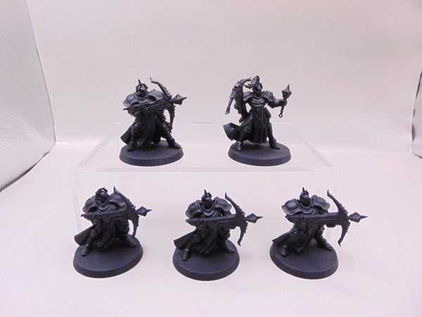 Castigators