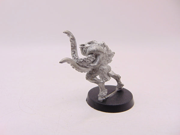 Beastman Mutant Tentacles
