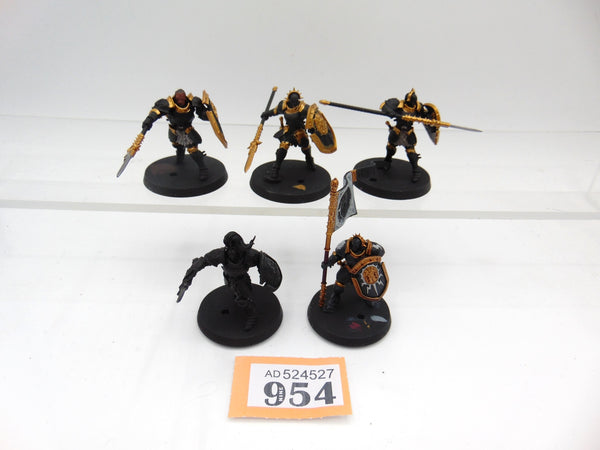 Vindictors