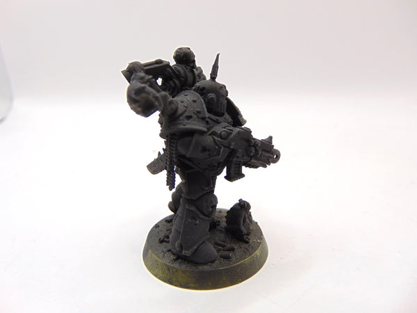 Gurg the Foul