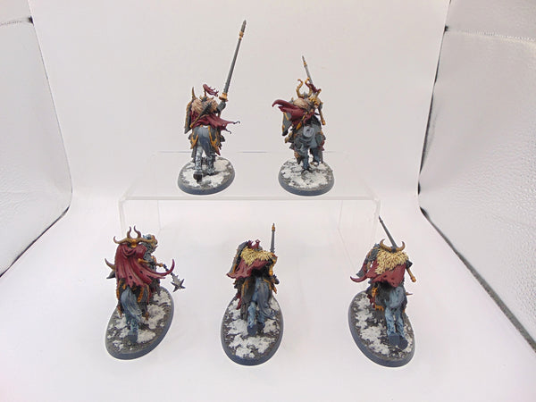 Chaos Knights