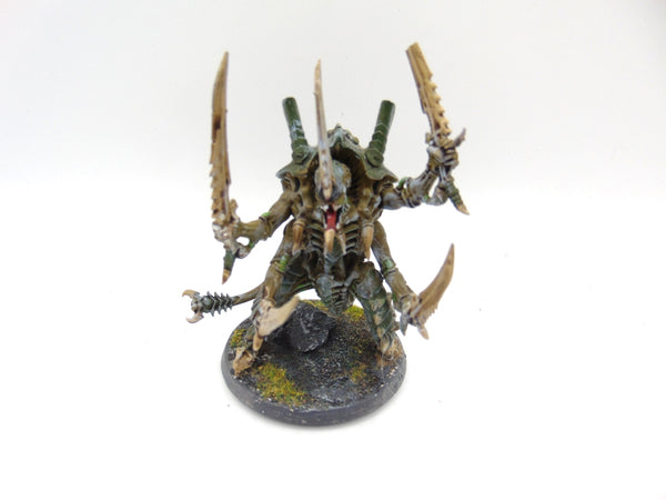 The Swarmlord