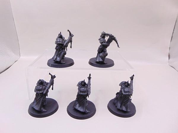 Castigators