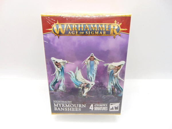 Myrmourn Banshees