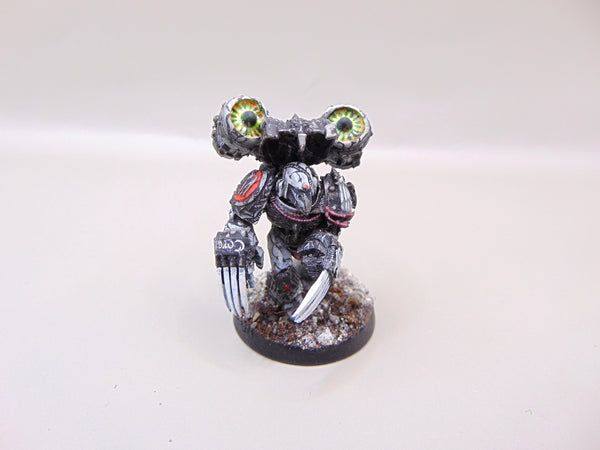 Praetor with Jump Pack Conversion
