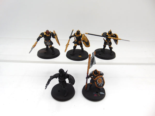 Vindictors
