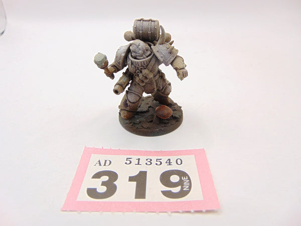 Kholerus