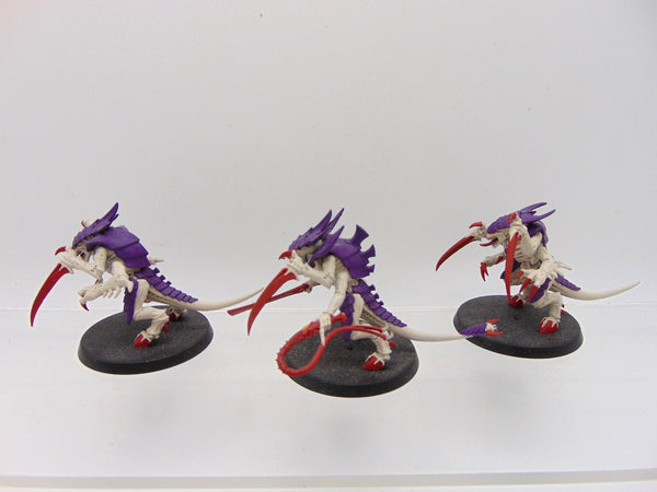 Tyranid Warriors