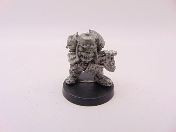 RTO2 Space Orks Evilgrin Ironbonce