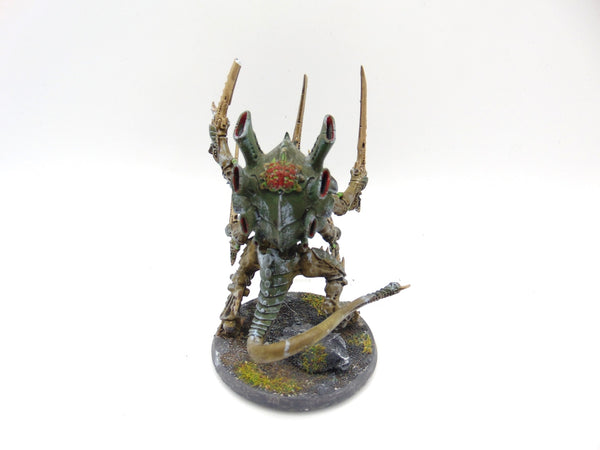 The Swarmlord