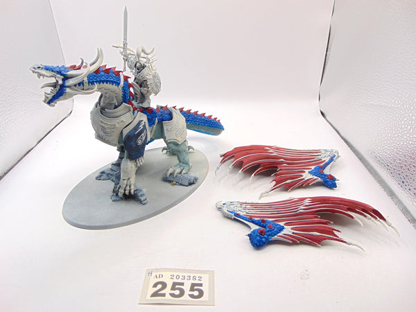 Drakesworn Templar