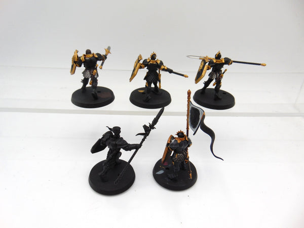 Vindictors