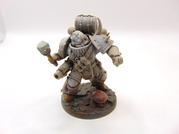 Kholerus