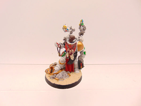 Primaris Apothecary