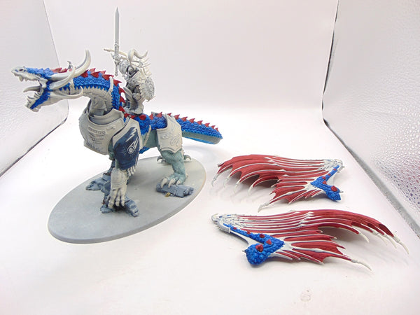 Drakesworn Templar