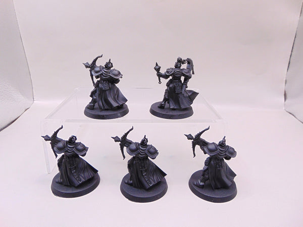 Castigators