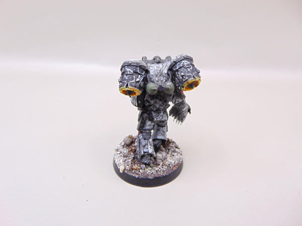 Praetor with Jump Pack Conversion