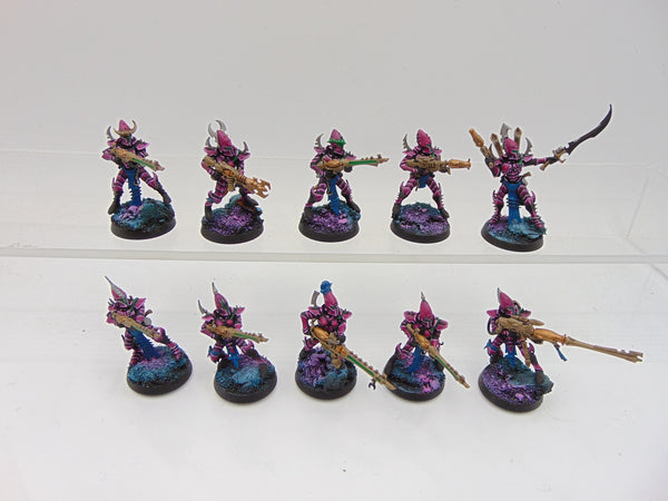 Kabalite Warriors