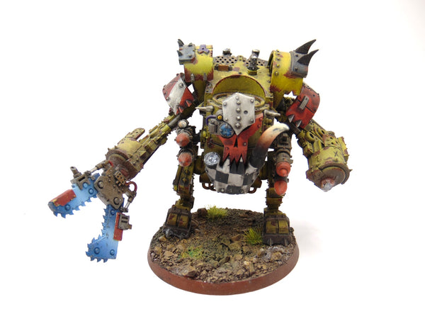 Deff Dread