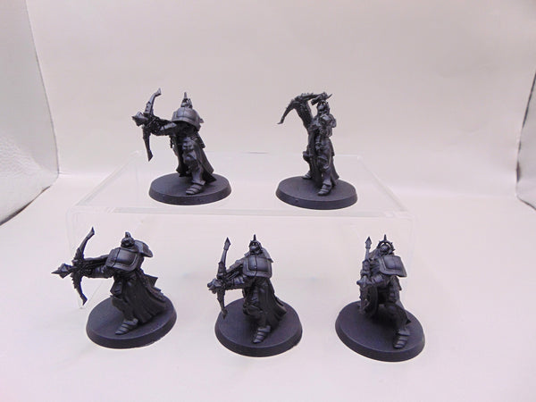 Castigators