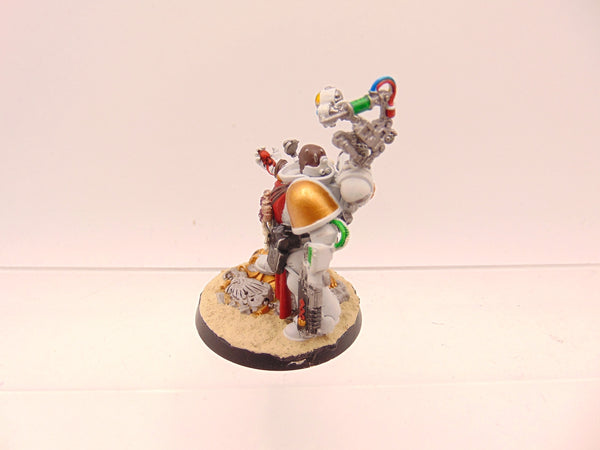 Primaris Apothecary
