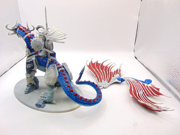Drakesworn Templar