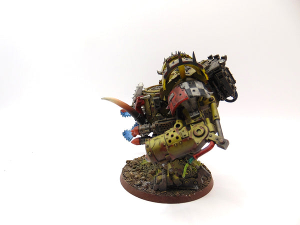 Deff Dread