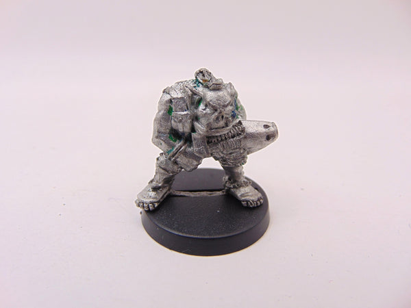 Heavy Weaponz Plasma Gunner