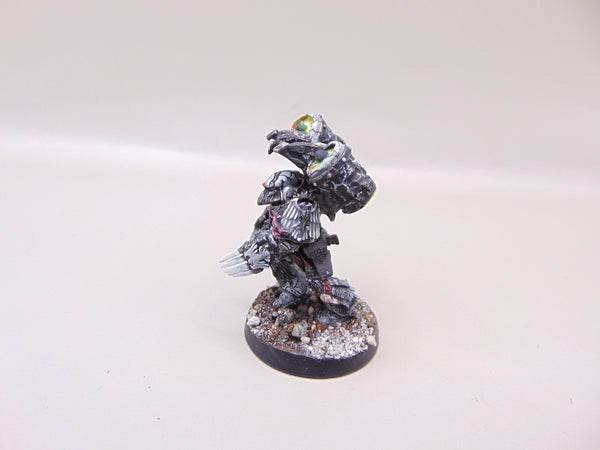 Praetor with Jump Pack Conversion