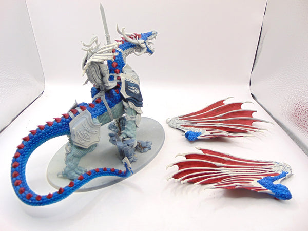 Drakesworn Templar