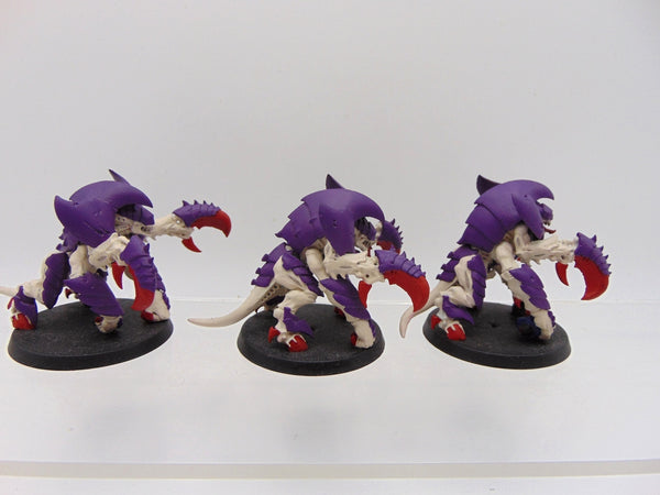 Tyrant Guard